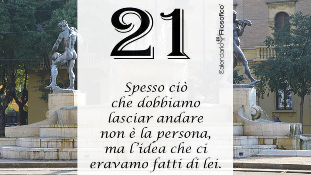 Almanacco | Mercoledì 21 febbraio: accadde oggi, compleanni, santo e proverbio del giorno