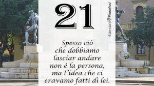 Almanacco | Mercoledì 21 febbraio: accadde oggi, compleanni, santo e proverbio del giorno