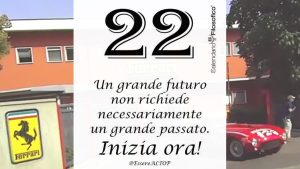 Almanacco | Giovedì 22 febbraio: accadde oggi, compleanni, santo e proverbio del giorno