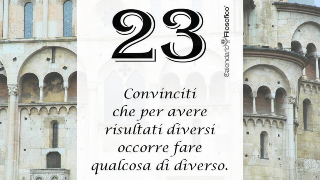 Almanacco | Venerdì 23 febbraio: accadde oggi, compleanni, santo e proverbio del giorno