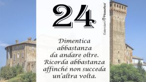 Almanacco | Sabato 24 febbraio: accadde oggi, compleanni, santo e proverbio del giorno