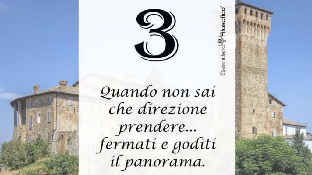Almanacco | Sabato 3 febbraio: accadde oggi, compleanni, santo e proverbio del giorno