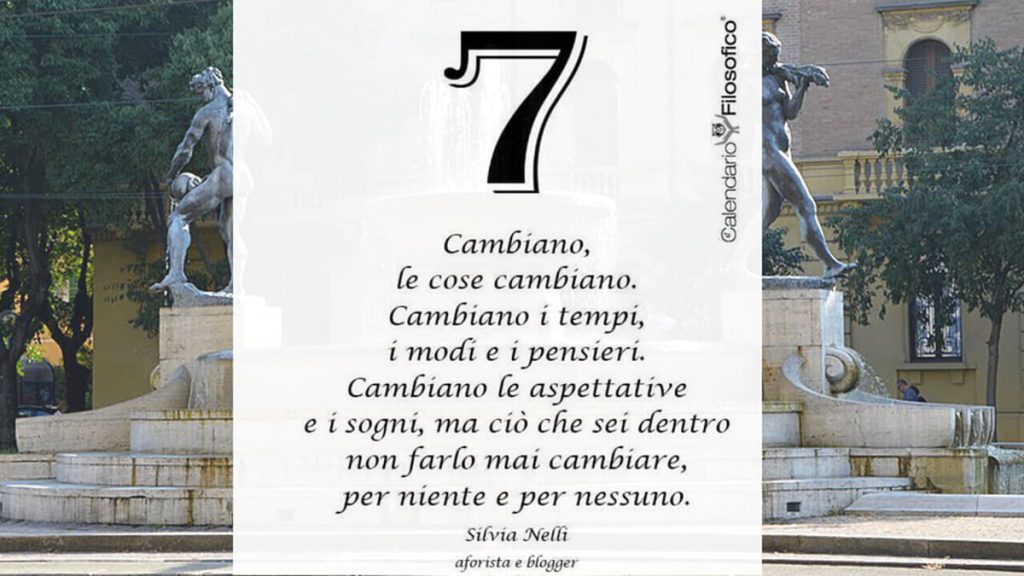 Almanacco | Mercoledì 7 febbraio: accadde oggi, compleanni, santo e proverbio del giorno