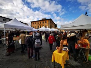 Fierucolina del Carmine