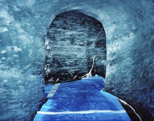 "Filling the gap": arte e fotografia protagoniste del nuovo master di Fondazione Studio Marangoni