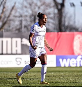 Fiorentina Femminile, altro pari: col Milan un 2-2 che non soddisfa nessuno