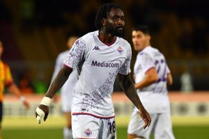 Lecce-Fiorentina 3-2, le pagelle: le parate di Terracciano non bastano, che pasticcio di Nzola