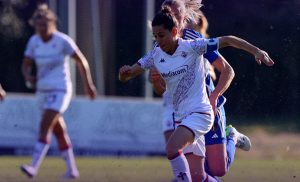 La Fiorentina Femminile vede la Champions: batutto 1-0 il Como
