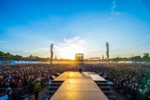 Firenze Rocks 2024, ufficiale il terzo gruppo