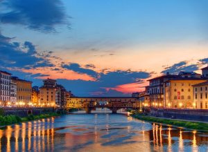San Valentino 2024: cosa fare a Firenze nel giorno degli innamorati