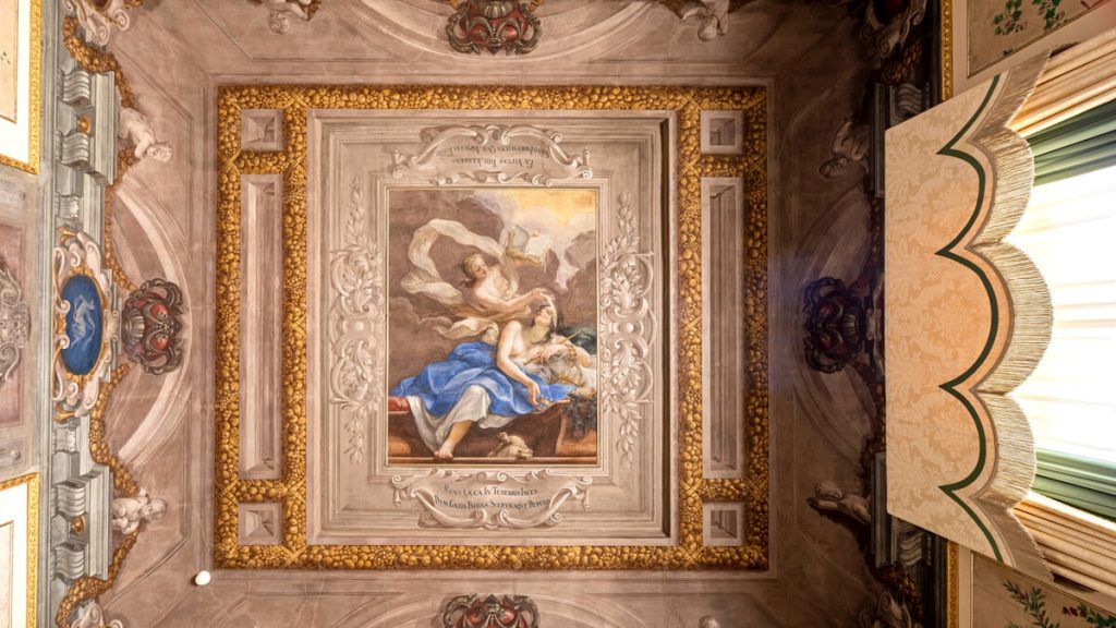 Festa della donna, Four Seasons Hotel Firenze celebra le donne eccezionali che hanno vissuto a Palazzo della Gherardesca