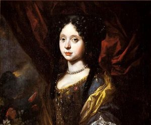 Elettrice Palatina: salvò il patrimonio artistico di Firenze