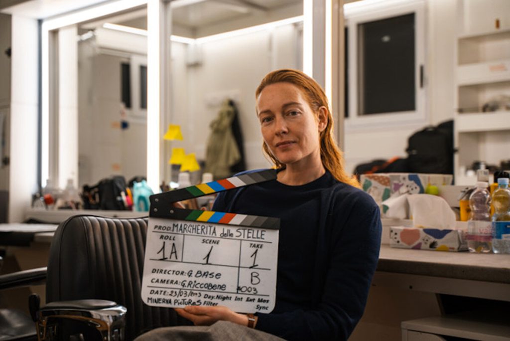 Il film su Margherita Hack debutta su Rai Uno
