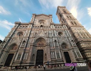 Santa Maria del Fiore: la grandiosa cattedrale di Firenze