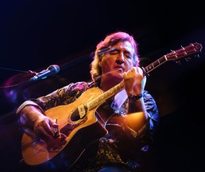 Franco Morone live al SixBarsJail