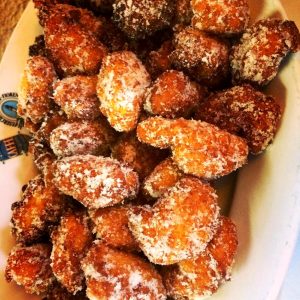 Festa delle frittelle