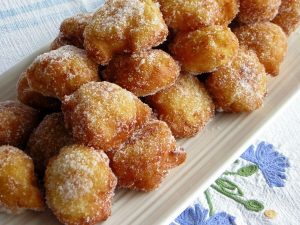 Sagra delle frittelle a Bagno a Ripoli