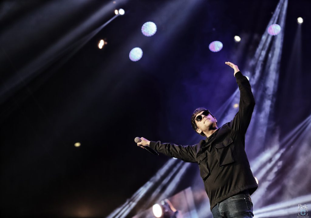 Gazzelle in concerto a Firenze