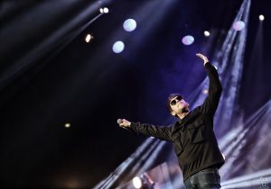 Gazzelle in concerto a Firenze