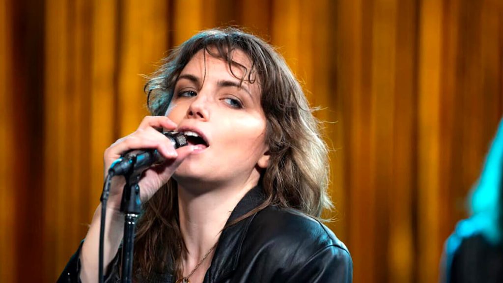 Sei nell’anima: il primo film su Gianna Nannini arriva su Netflix