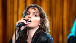 Sei nell’anima: il primo film su Gianna Nannini arriva su Netflix