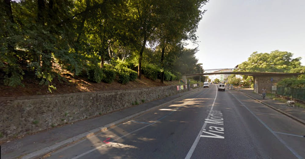 Isolotto: sedicenne rapinato nel parco