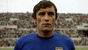 “A Coverciano uno spazio intitolato a Gigi Riva”