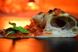 Storie di successo, il titolare della pizzeria Giotto: “Penso a una terza apertura, ma non quello che vi aspettate”