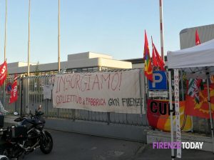 Ex Gkn, Qf risponde alla Regione: “Assenti al tavolo? Nessuna disponibilità per quella data”