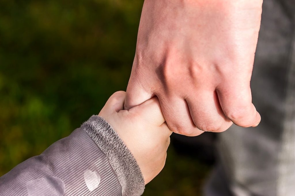 Essere genitore? “Una prova di amore”