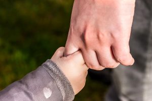 Essere genitore? “Una prova di amore”