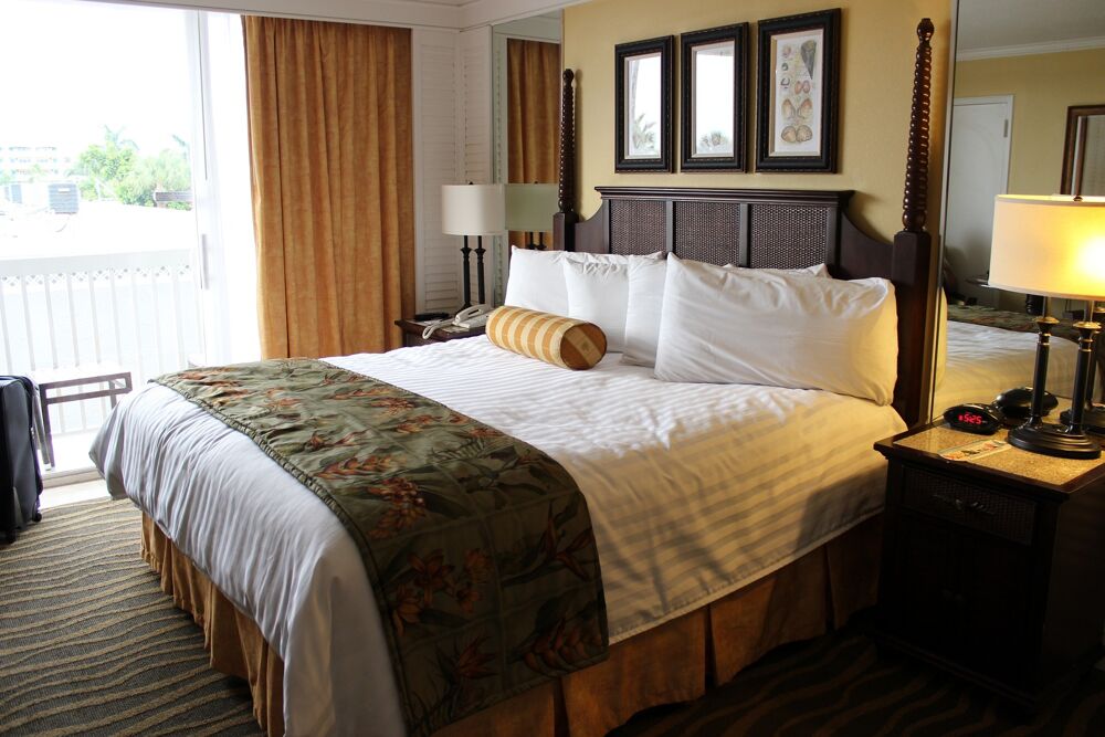 B&B Day 2024: Nei bed and breakfast aderenti una notte gratuita per i viaggiatori