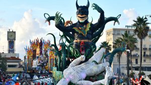 I migliori ristoranti, bar e pizzerie dove mangiare a Viareggio durante il Carnevale