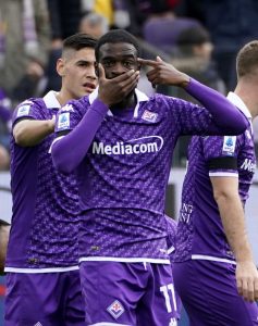 Bologna-Fiorentina: probabili formazioni e dove vederla in tv