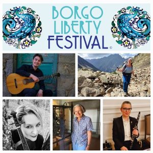 Borgo Liberty Festival