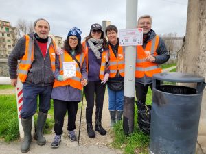 Un weekend all'insegna del volontariato: gli eventi organizzati dagli Angeli del Bello