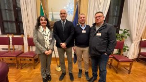 Sicurezza, i Comitati al sottosegretario Prisco: “A Firenze situazione drammatica”