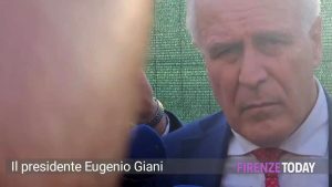 Incidente nel cantiere Esselunga, Giani: "Le ricerche dei dispersi e come stanno i feriti in ospedale"  VIDEO