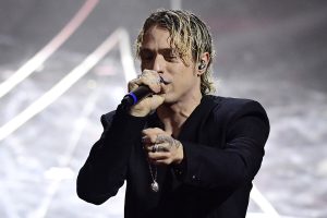 Irama in concerto a Firenze