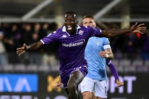 Fiorentina-Lazio 2-1: Kayode e Bonaventura la ribaltano. È sorpasso sui biancocelesti