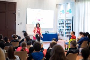 Leggenda 2024, a Empoli torna il Festival della lettura e dell’ascolto