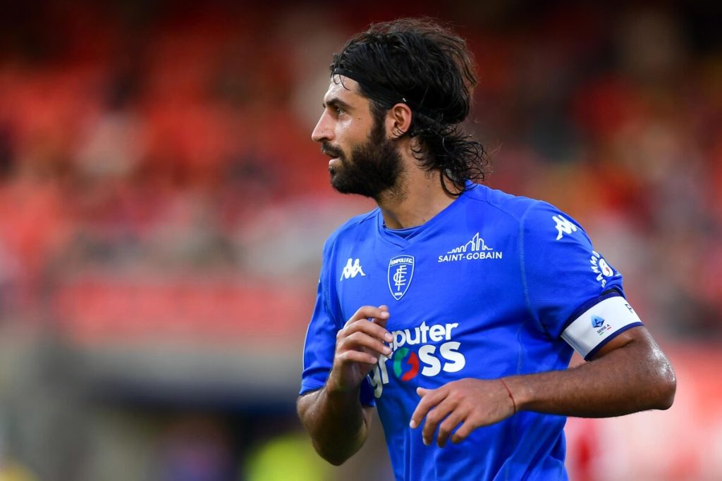 Empoli-Genoa 0-0, le pagelle: Cambiaghi il più pericoloso, Luperto provvidenziale