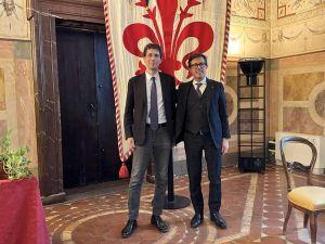 Corsa per Palazzo Vecchio, +Europa: “Allargare la coalizione a Italia viva”