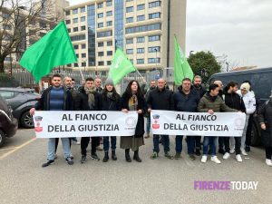 Sicurezza, la protesta dei poliziotti:  “A Rifredi situazione drammatica, così è difficile dare risposte ai cittadini”