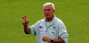 "Adesso vinco io": il documentario su Marcello Lippi nei The Space Cinema