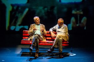 Arriva la "Primavera Fiesolana": rassegna indoor di musica, teatro e cinema al Teatro di Fiesole