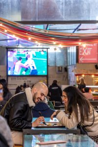 Musica e drink al Mercato Centrale Firenze per una serata speciale dedicata a San Faustino