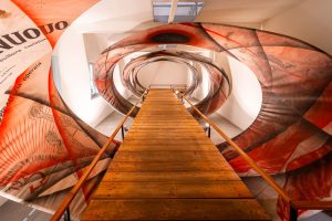 Musei in Musica al Memoriale delle Deportazioni