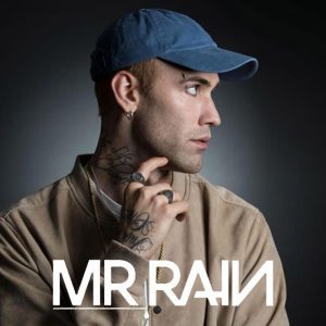 Mr. Rain in concerto a Firenze