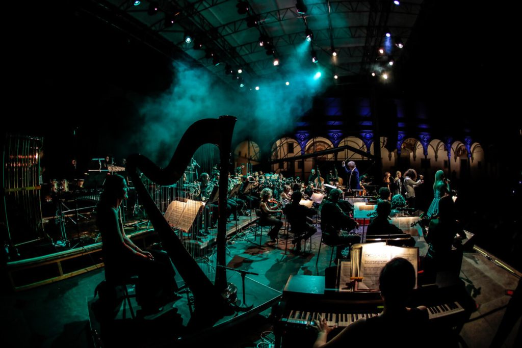 Musart Festival 2024: il programma dei concerti nella nuova location di Pratolino
